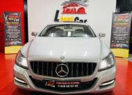 MERCEDES-BENZ Clase Cls 250Cdi BlueTEC 4 Matic