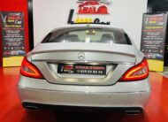MERCEDES-BENZ Clase Cls 250Cdi BlueTEC 4 Matic
