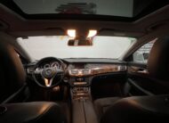 MERCEDES-BENZ Clase Cls 250Cdi BlueTEC 4 Matic