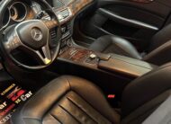 MERCEDES-BENZ Clase Cls 250Cdi BlueTEC 4 Matic
