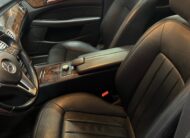 MERCEDES-BENZ Clase Cls 250Cdi BlueTEC 4 Matic