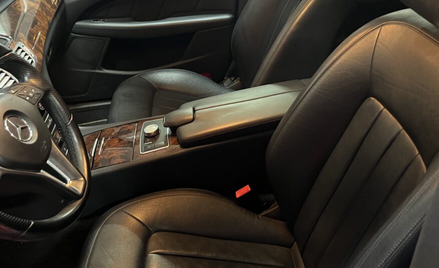 MERCEDES-BENZ Clase Cls 250Cdi BlueTEC 4 Matic