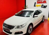 VOLKSWAGEN Passat CC 2.0tdi 150cv