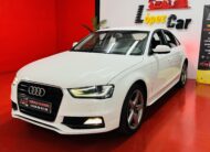 AUDI A4 2.0tdi 150cv