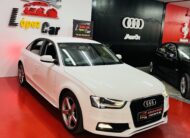 AUDI A4 2.0tdi 150cv