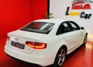 AUDI A4 2.0tdi 150cv