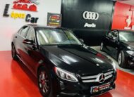 MERCEDES-BENZ Clase C C 220 CDI BT 170cv
