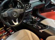 MERCEDES-BENZ Clase C C 220 CDI BT 170cv