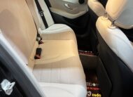 MERCEDES-BENZ Clase C C 220 CDI BT 170cv