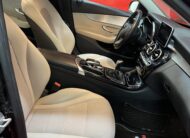 MERCEDES-BENZ Clase C C 220 CDI BT 170cv