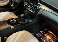 MERCEDES-BENZ Clase C C 220 CDI BT 170cv