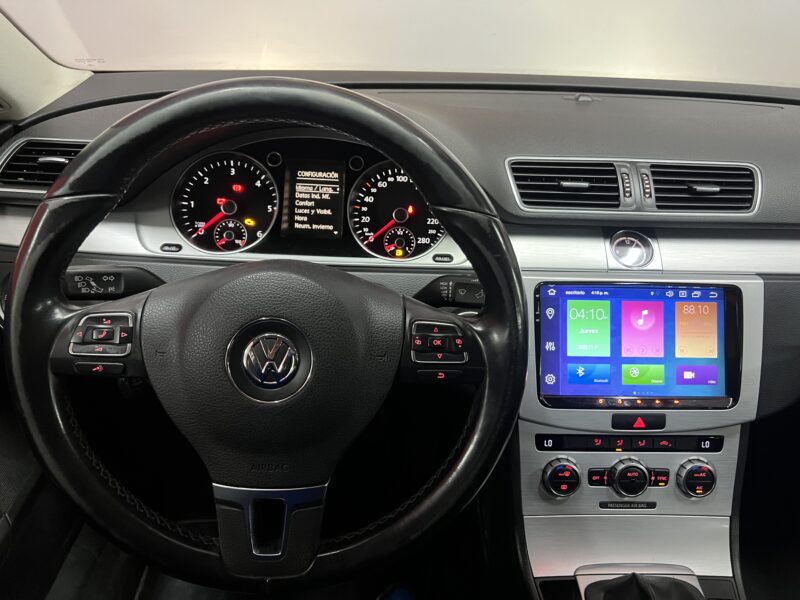 VOLKSWAGEN Passat CC Sport edition 2.0 TDI 5p.