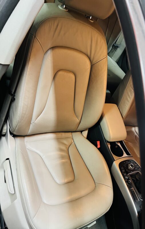AUDI A5 Sportback 2.0 TDI 177cv 5p