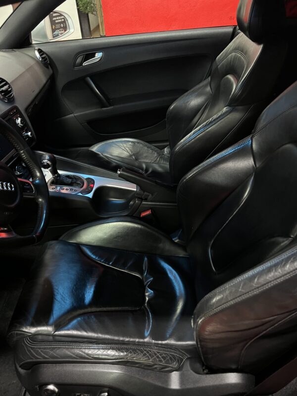 AUDI TT Coupe 2.0TFSI 200cv 3p Stronic