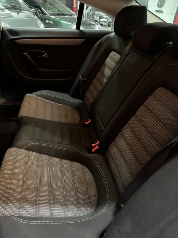 VOLKSWAGEN Passat CC Sport edition 2.0 TDI 5p.