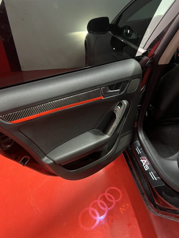 AUDI A5 2.0tdi 150cv