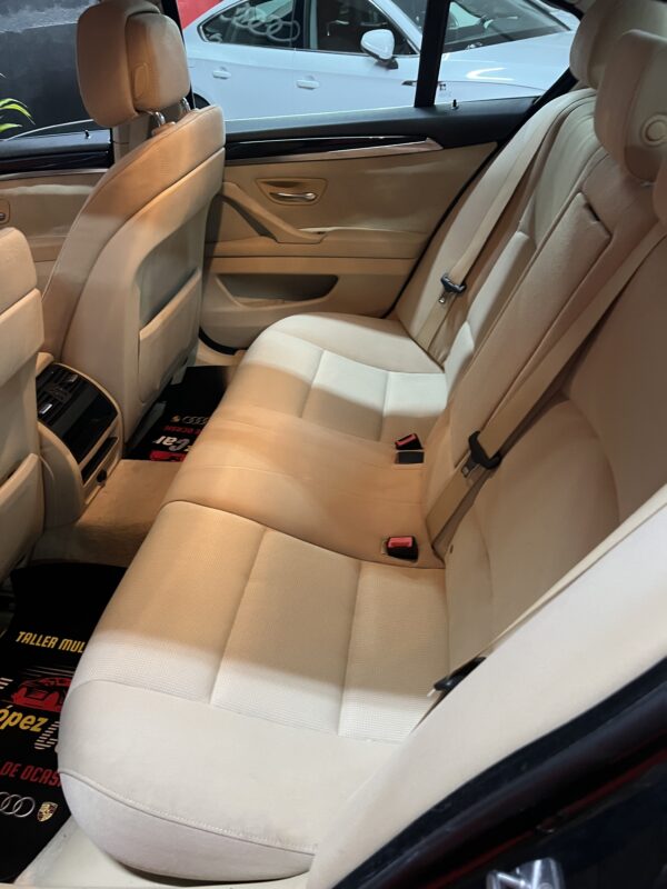 BMW Serie 5 520d
