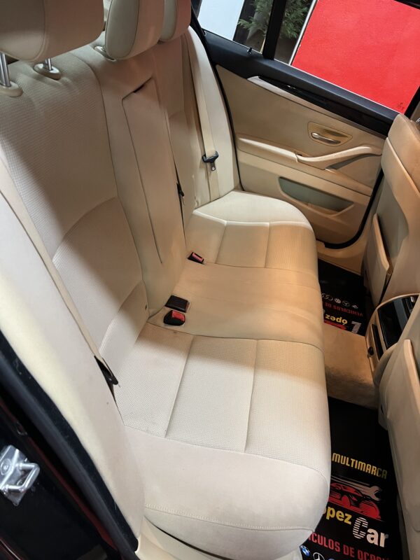 BMW Serie 5 520d