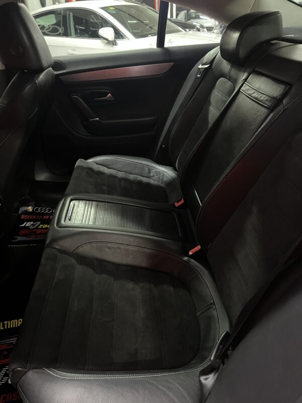 VOLKSWAGEN Passat CC 2.0tdi 150cv