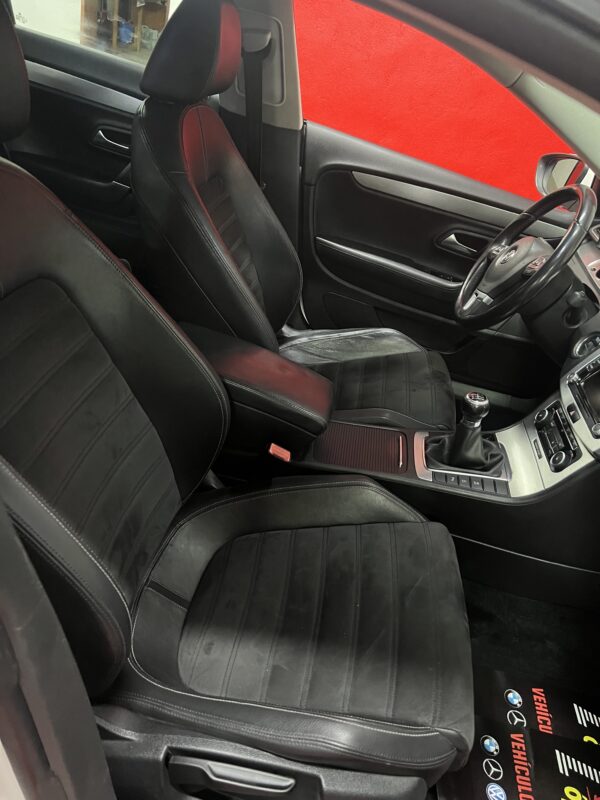 VOLKSWAGEN Passat CC 2.0tdi 150cv