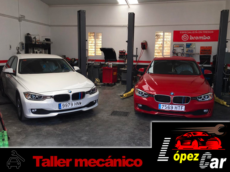 LopezCar-Taller1