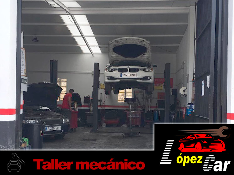 LopezCar-Taller2