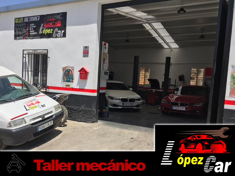 LopezCar-Taller3