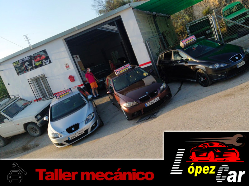 LopezCar-Taller5