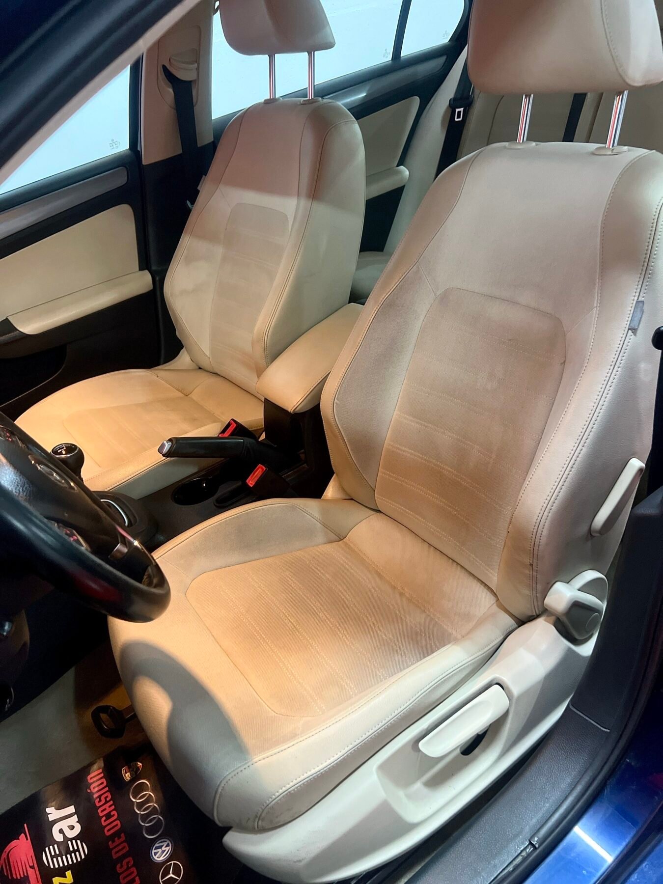 VOLKSWAGEN Jetta 2.0Tdi 180cv Sport EDITION