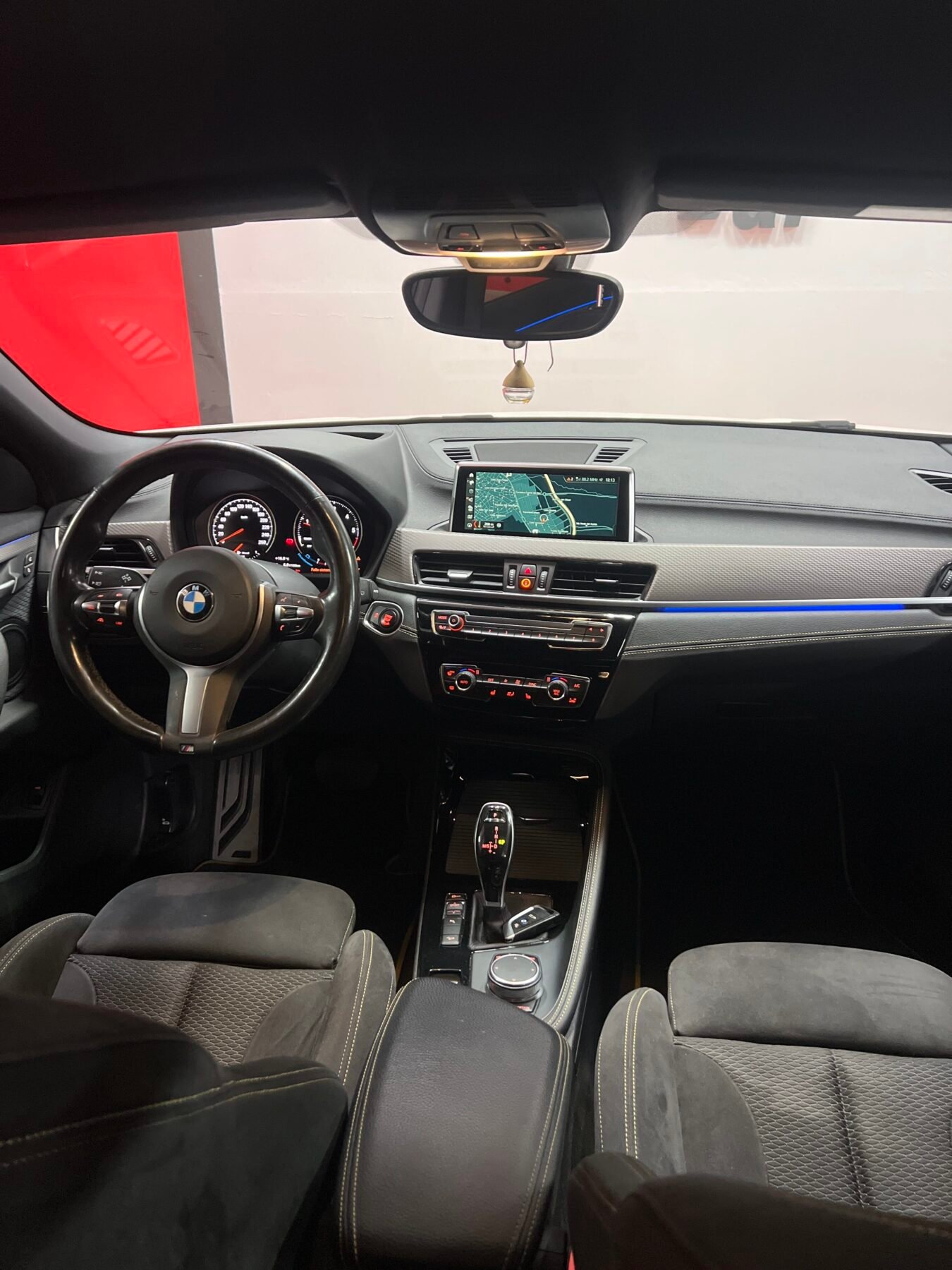 BMW X2 XDRIVE M-SPORT