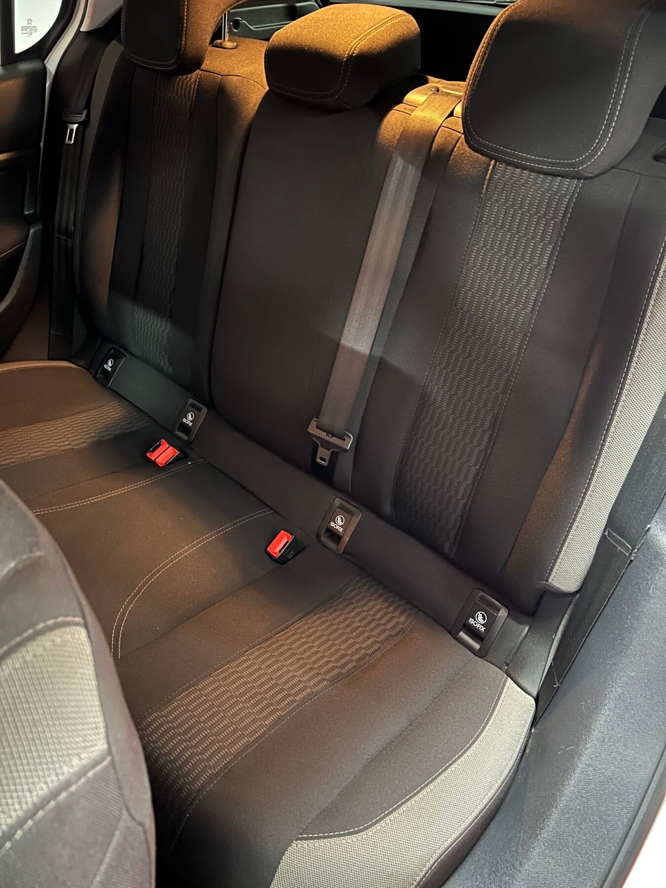 PEUGEOT 308 1.6 BlueHDi 120cv