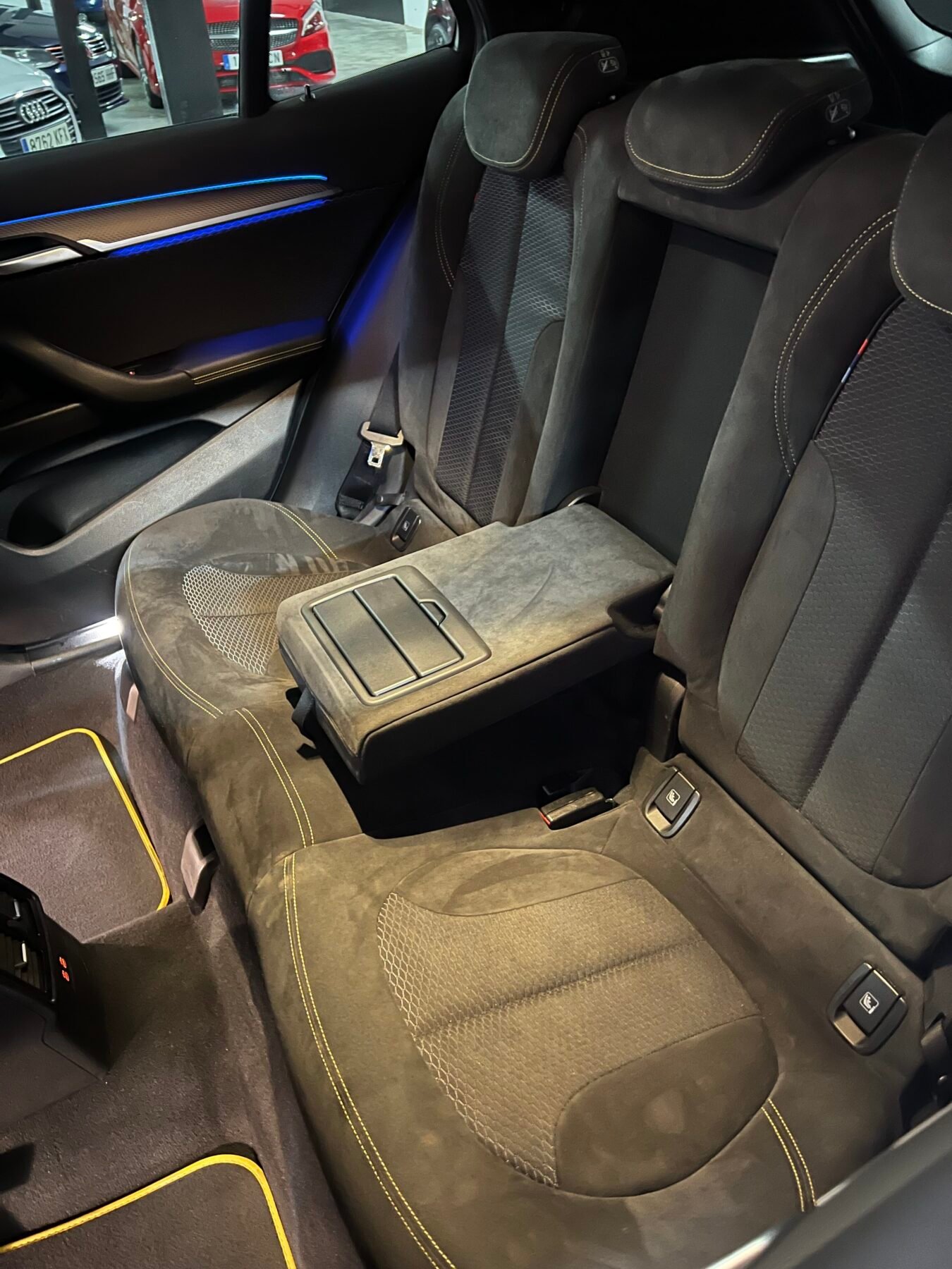 BMW X2 XDRIVE M-SPORT