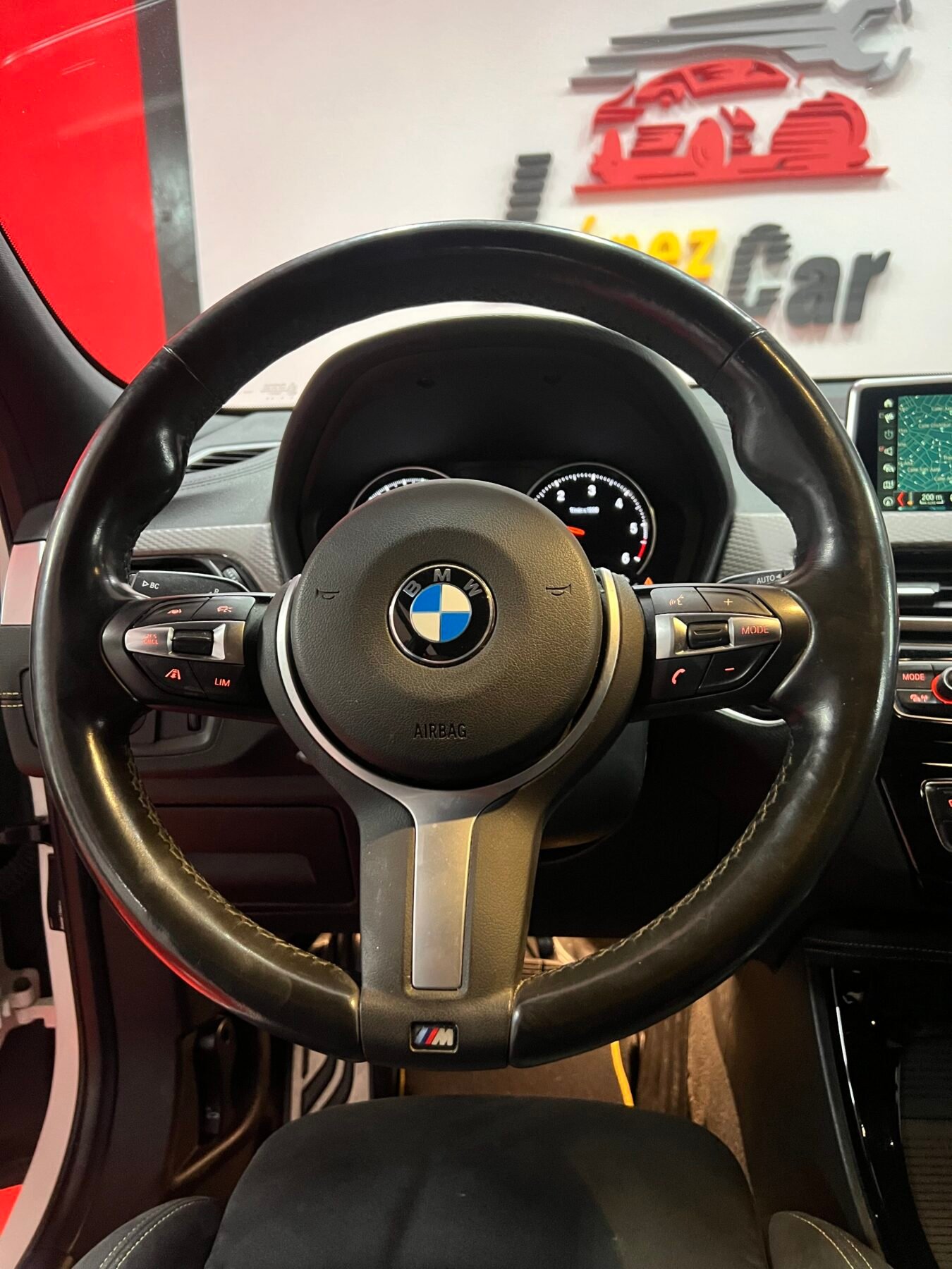 BMW X2 XDRIVE M-SPORT