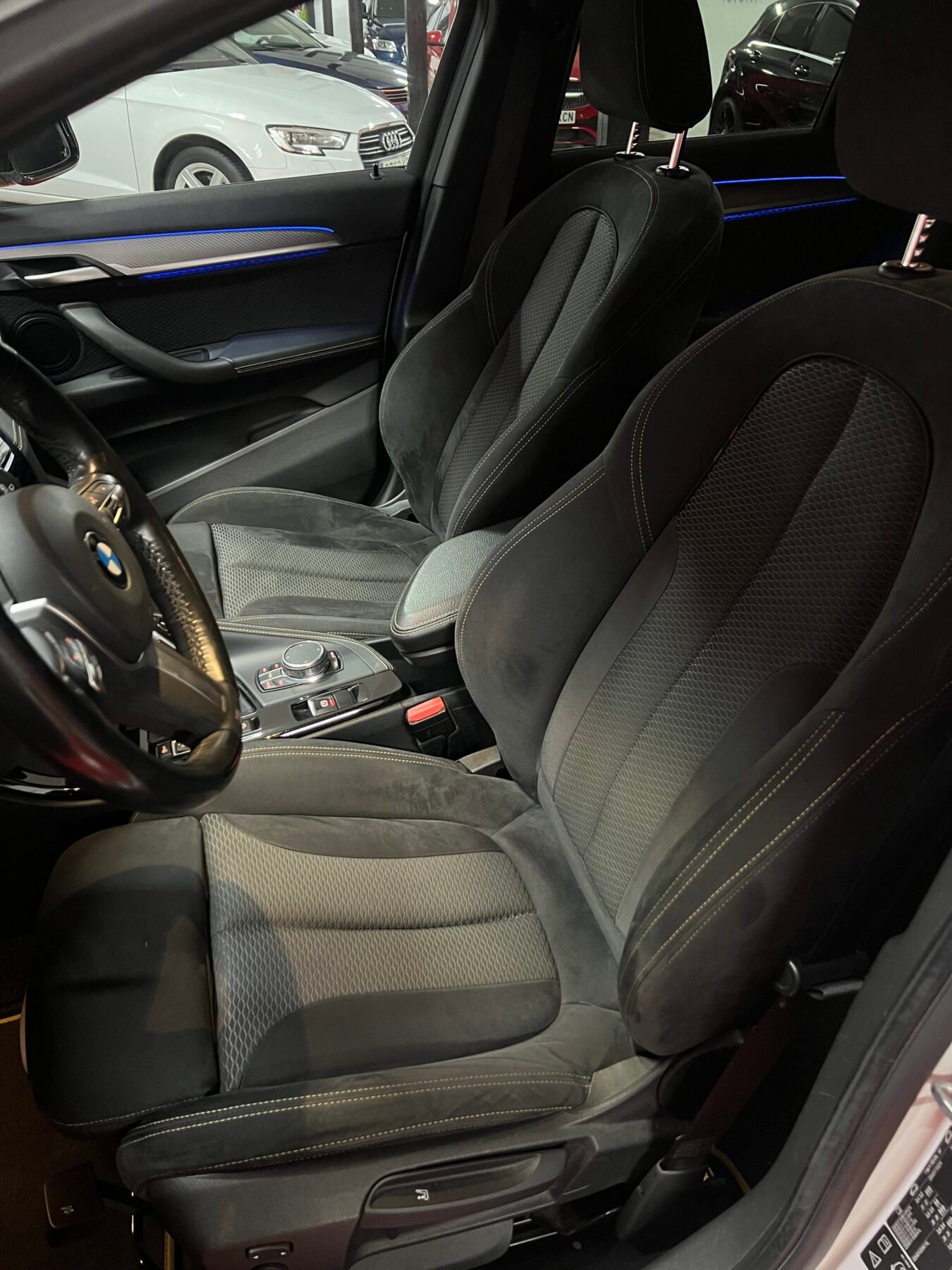 BMW X2 XDRIVE M-SPORT