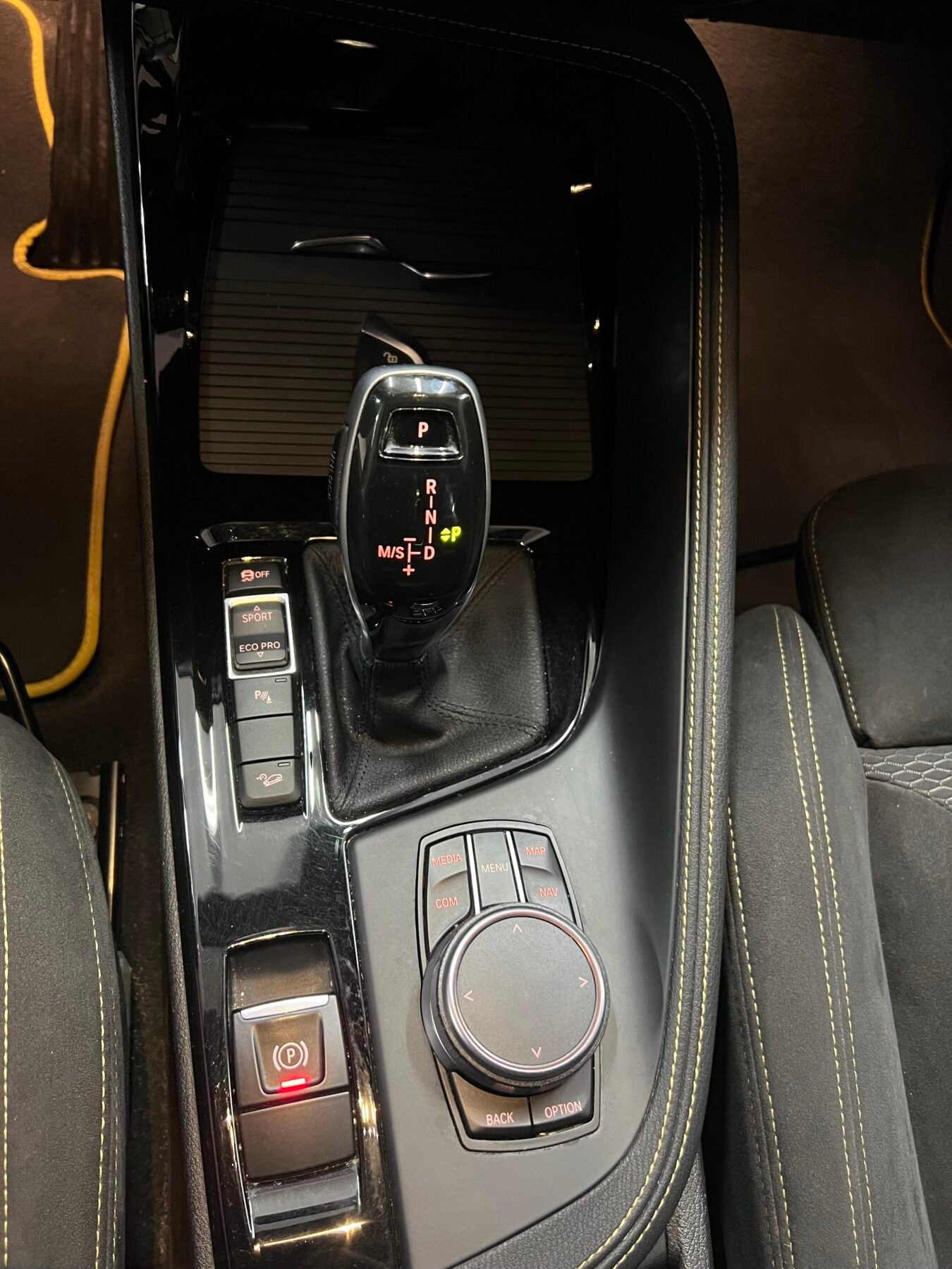 BMW X2 XDRIVE M-SPORT