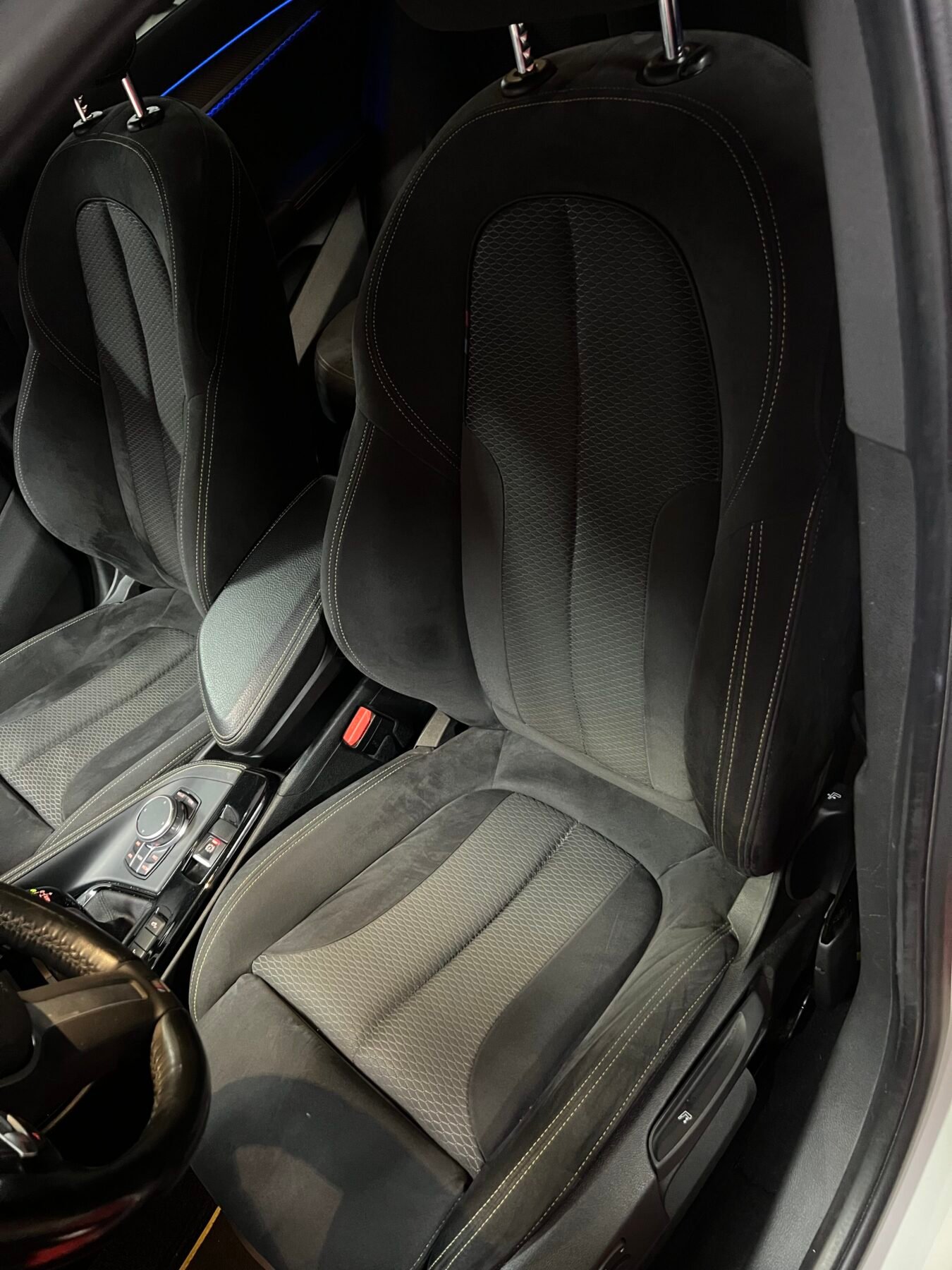 BMW X2 XDRIVE M-SPORT