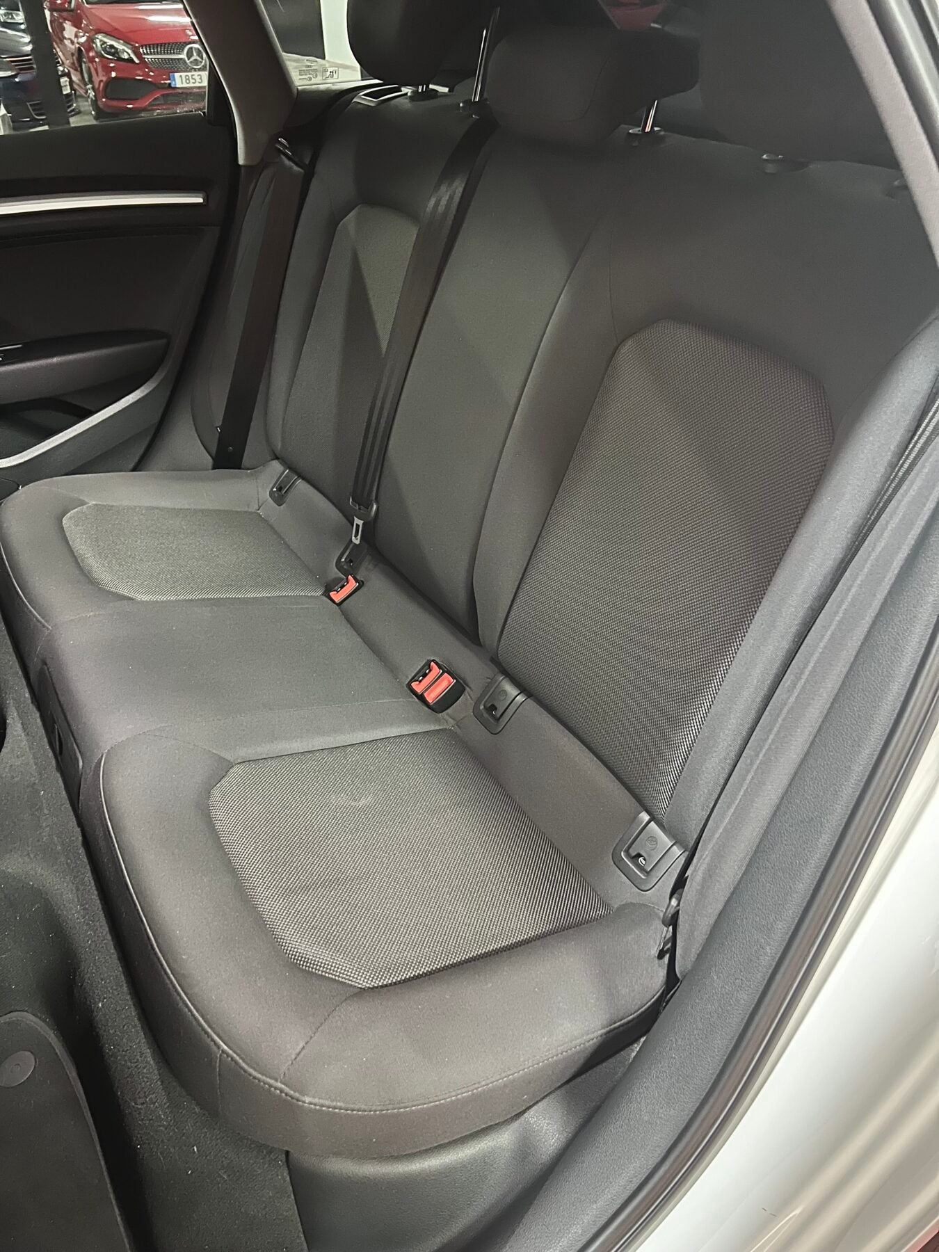 AUDI A3 Sportback 1.6 TDI