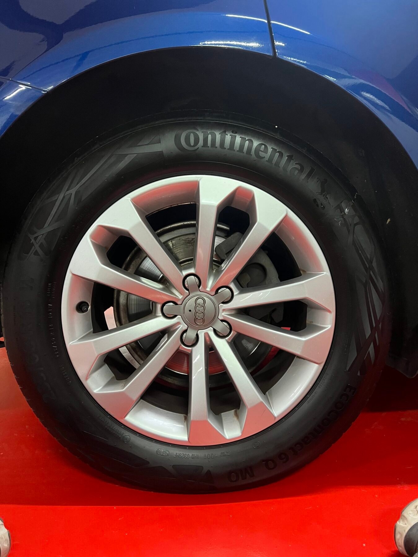 AUDI Q5 2.0 TDI Ultra 