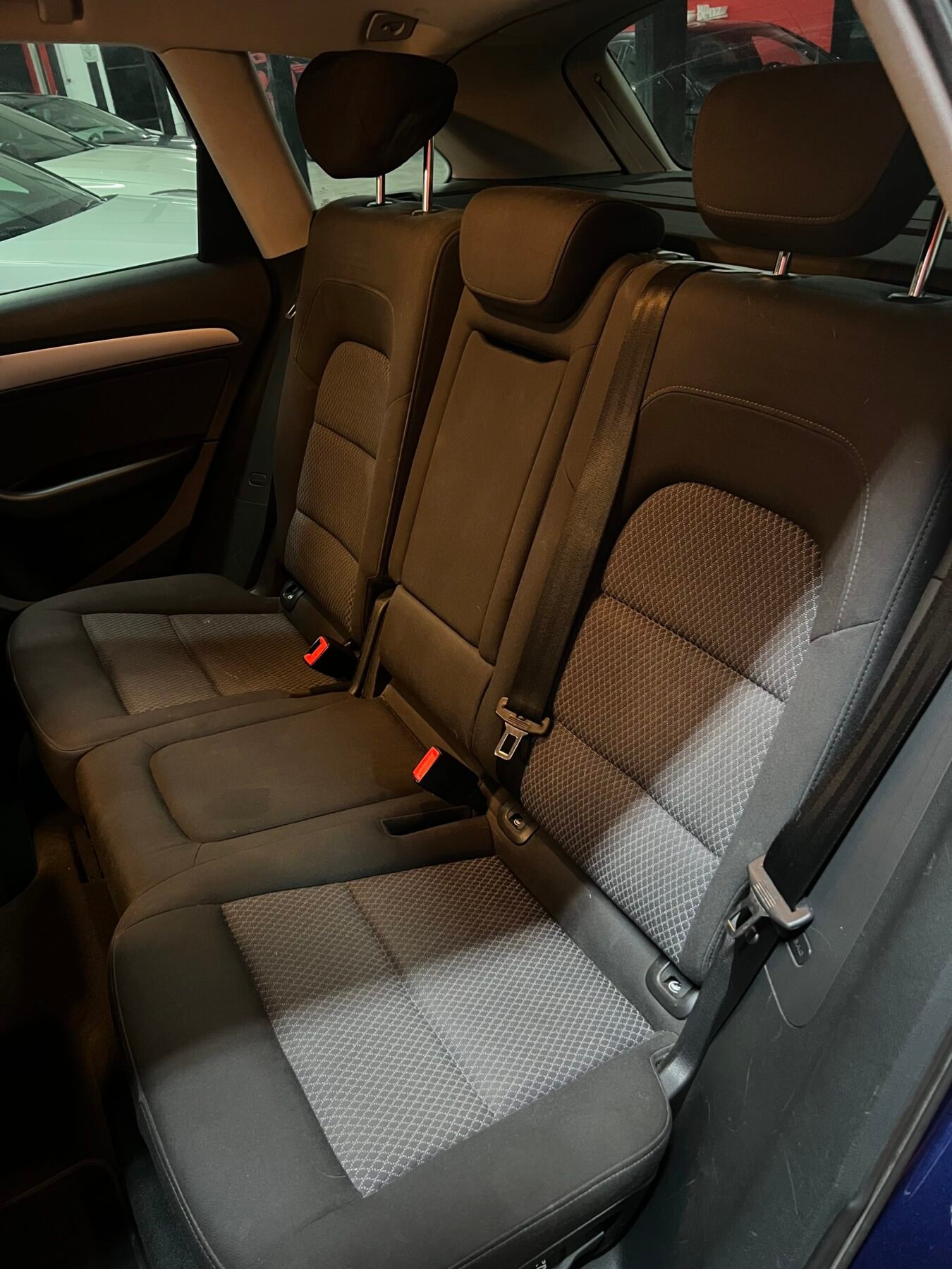 AUDI Q5 2.0 TDI Ultra 