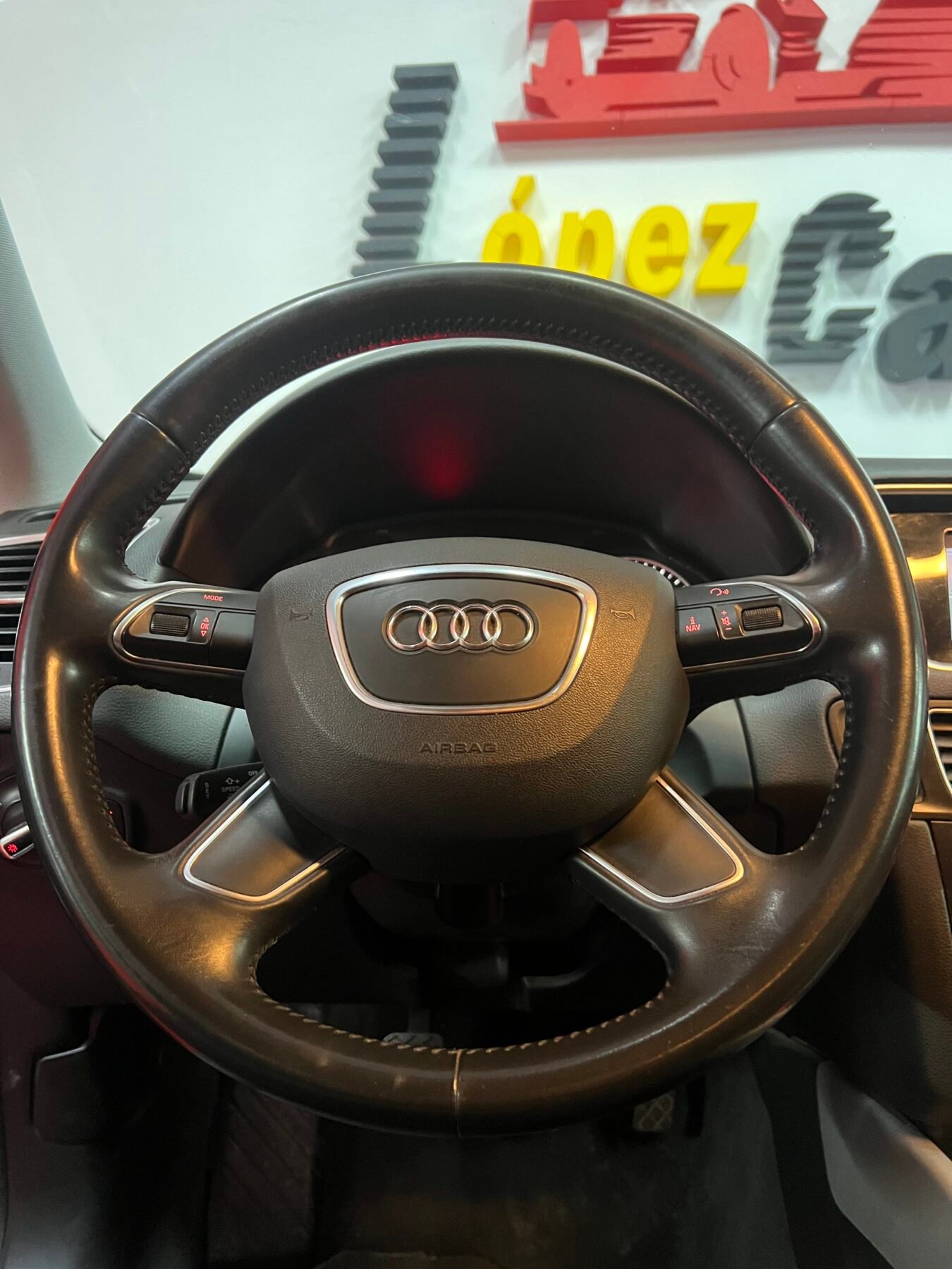 AUDI Q5 2.0 TDI Ultra 