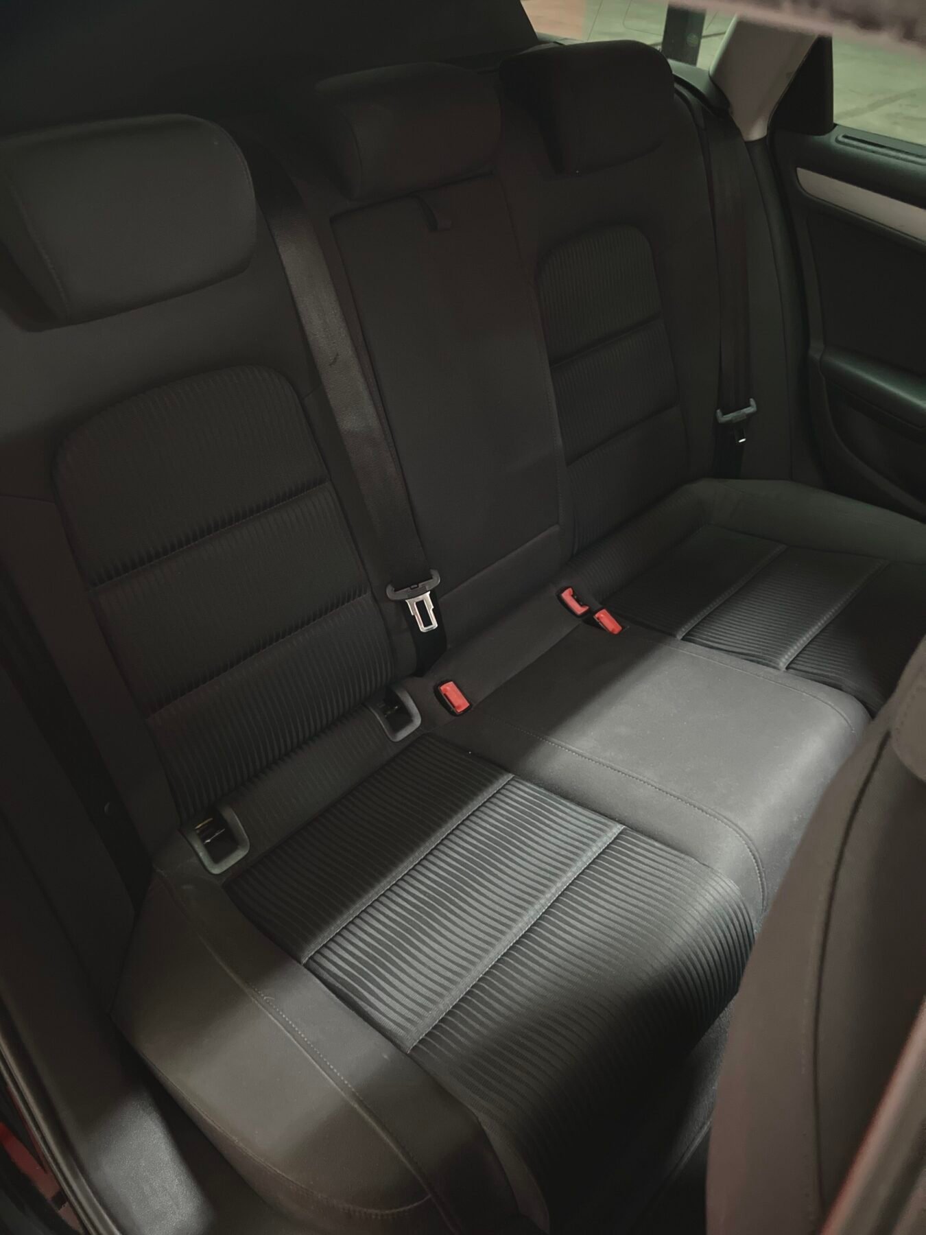 AUDI A4 Avant 2.0 TDI 150CV