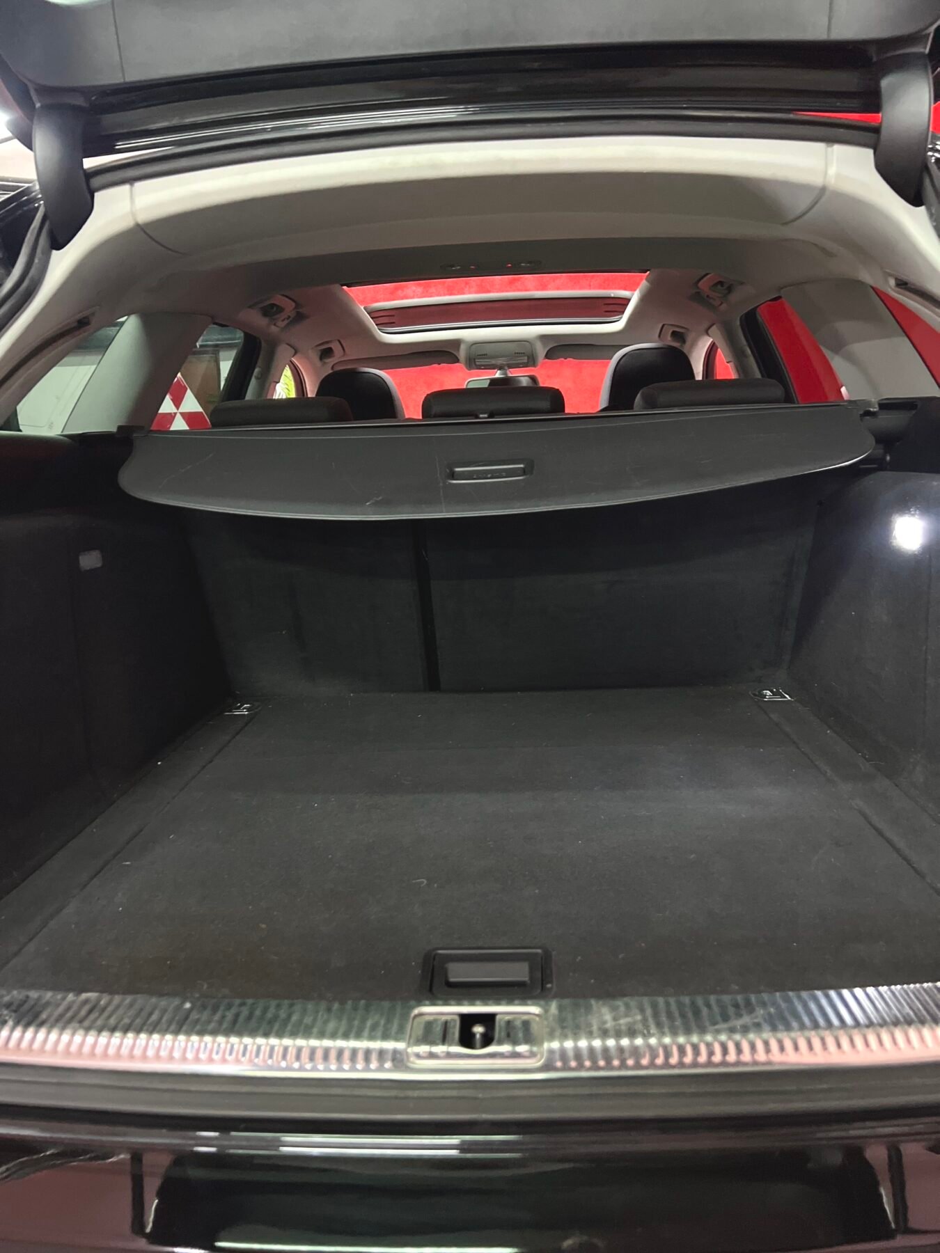 AUDI A4 Avant 2.0 TDI 150CV