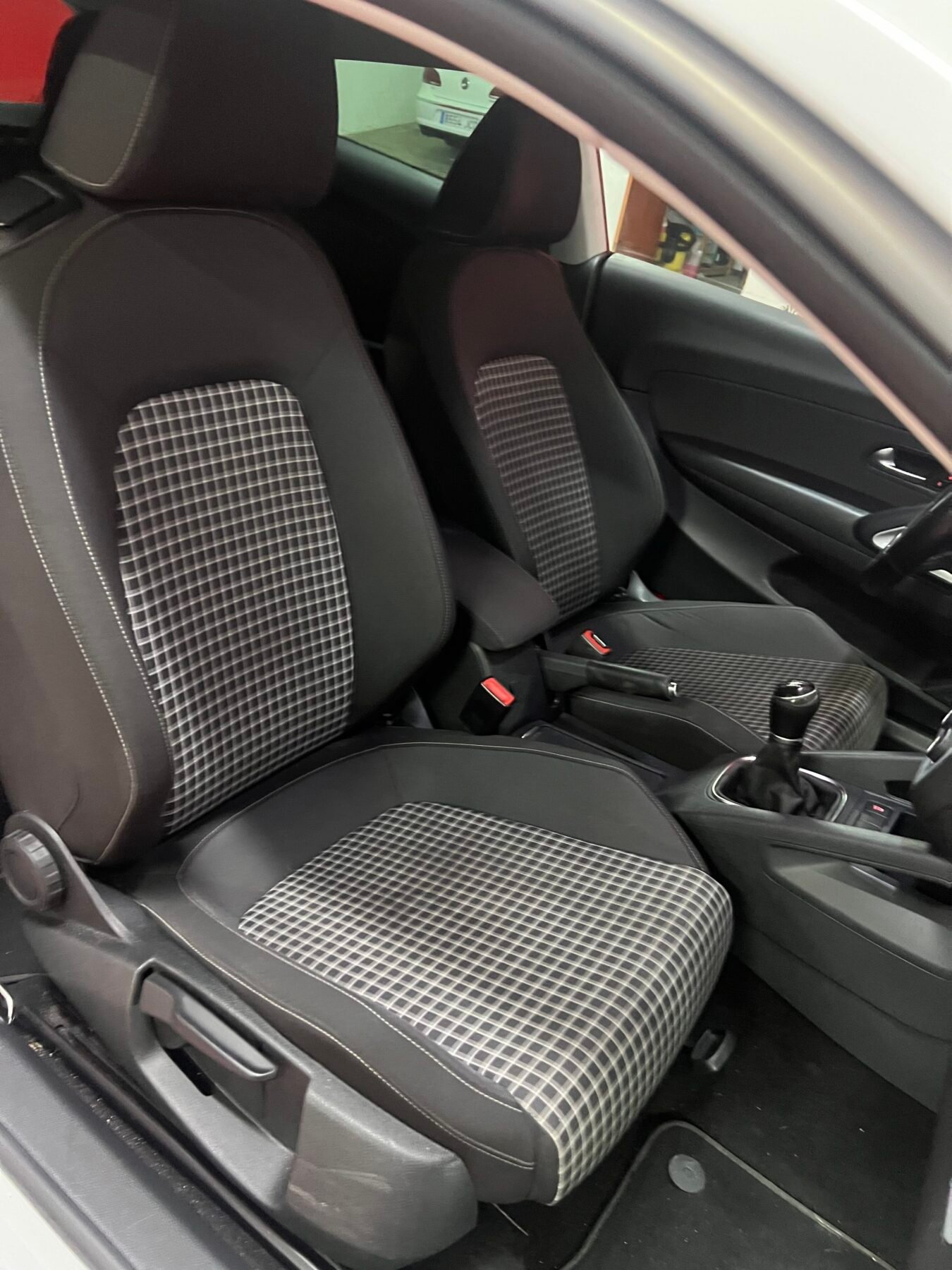 VOLKSWAGEN Scirocco Vw Scirocco 1.4TSI Rline