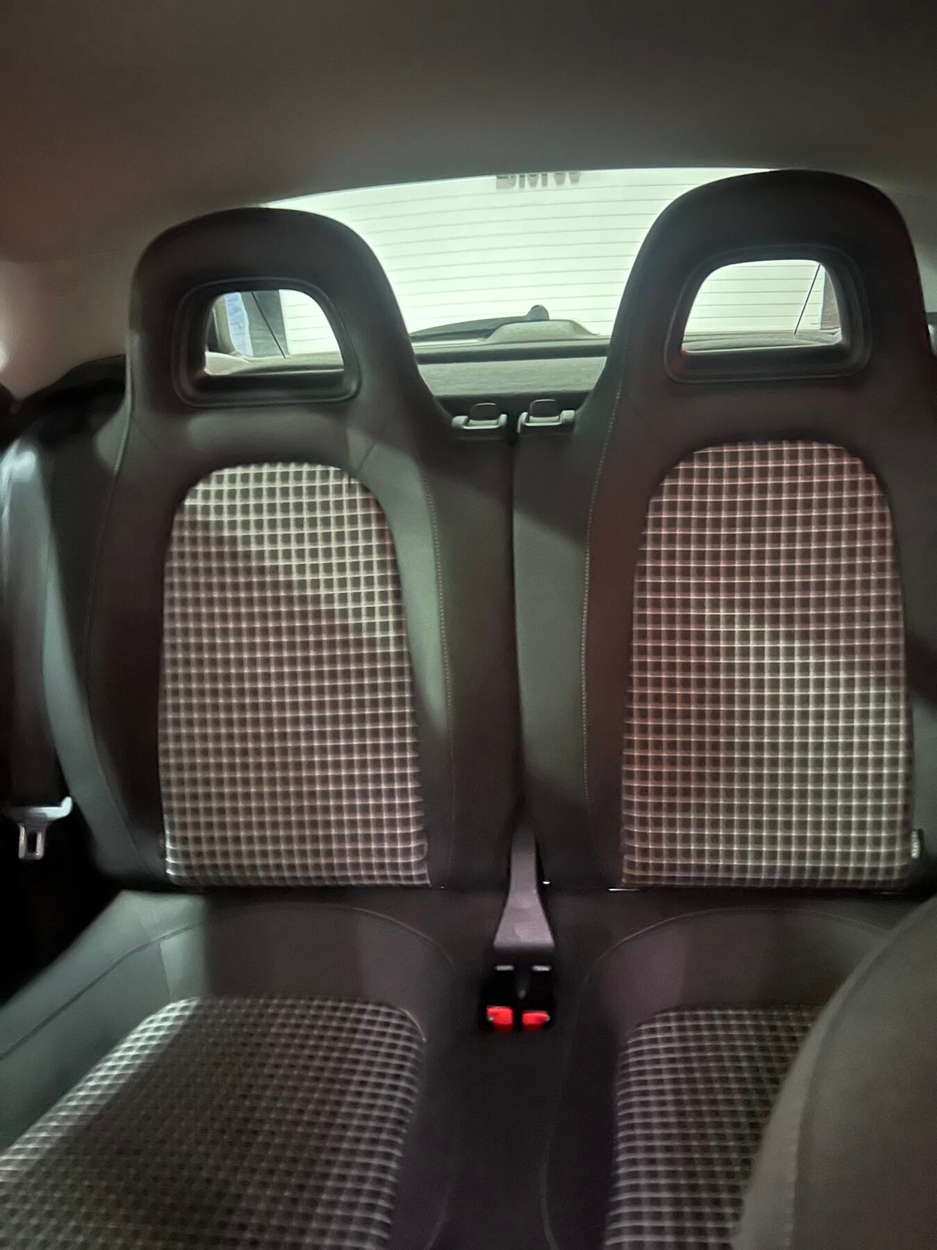 VOLKSWAGEN Scirocco Vw Scirocco 1.4TSI Rline