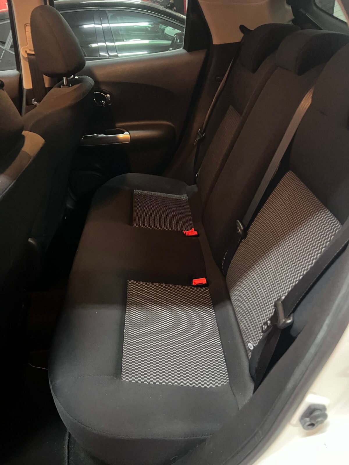 NISSAN JUKE Acenta 4x2 