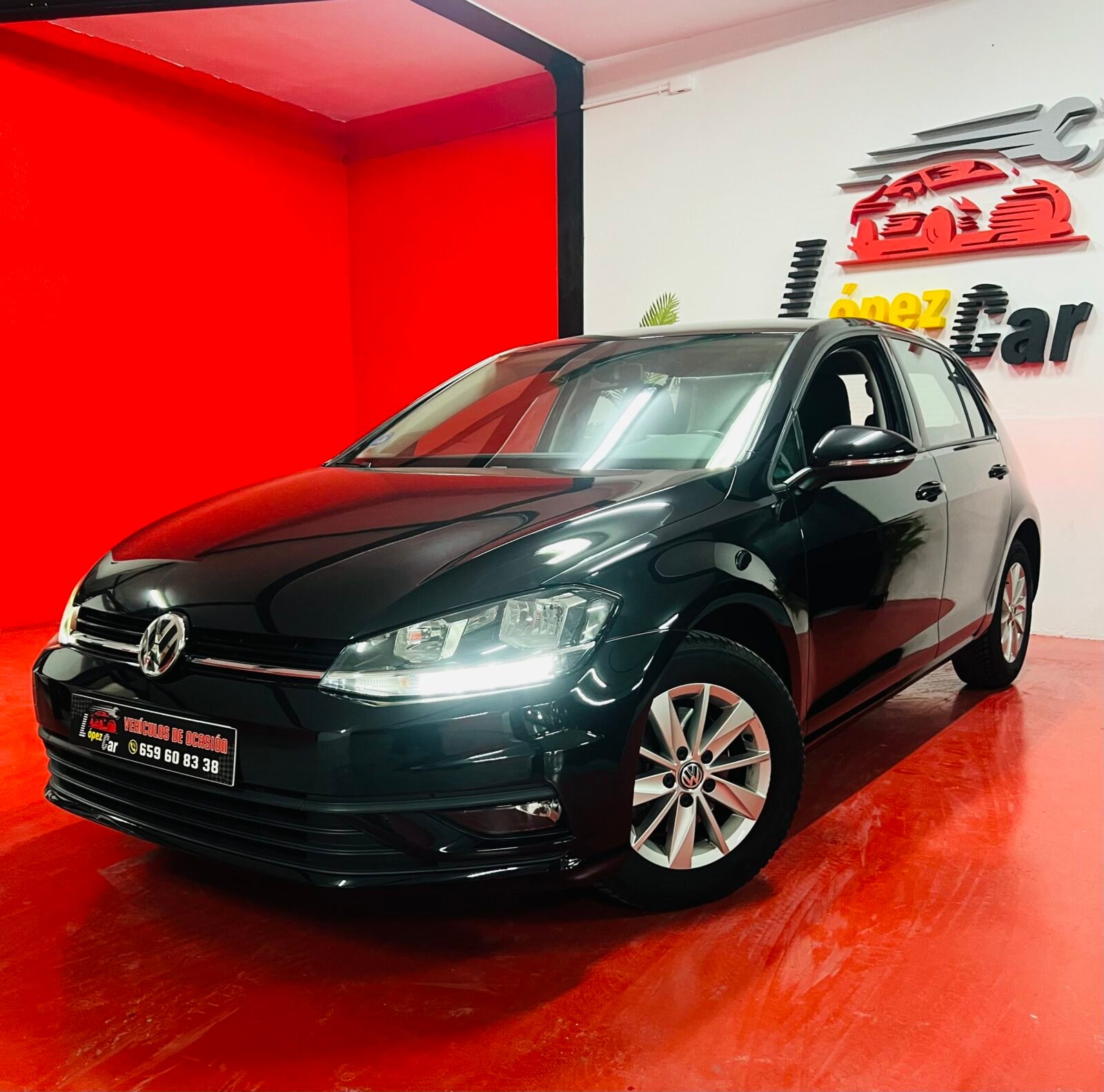 VOLKSWAGEN Advanced 1.6tdi