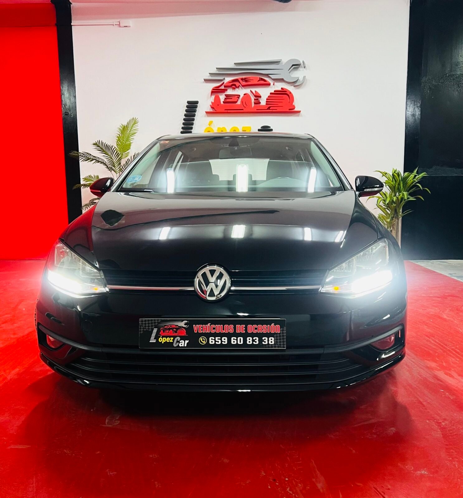 VOLKSWAGEN Advanced 1.6tdi