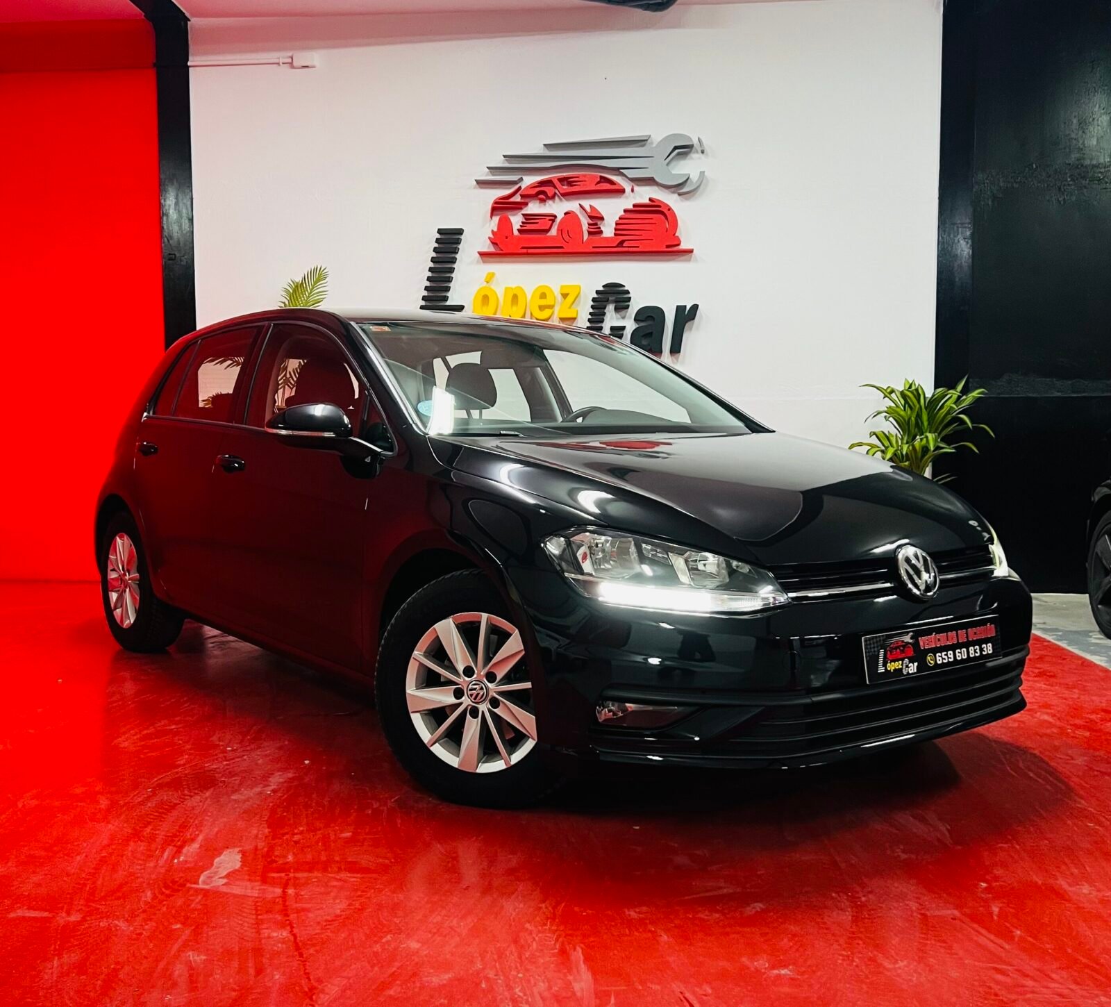 VOLKSWAGEN Advanced 1.6tdi