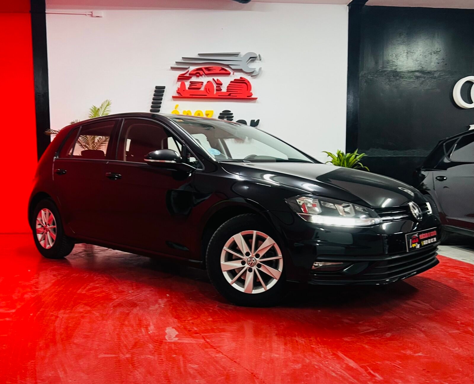 VOLKSWAGEN Advanced 1.6tdi