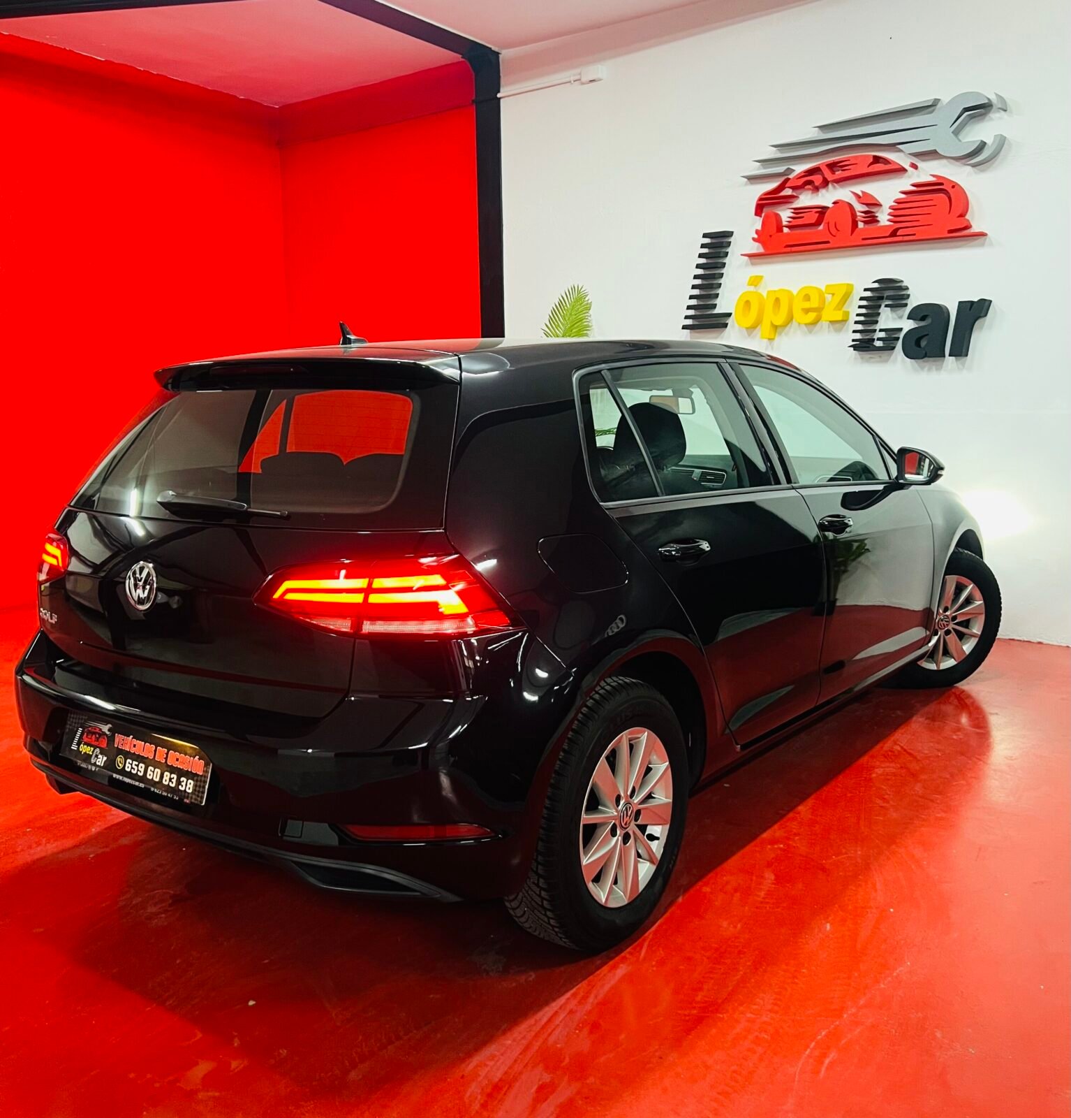 VOLKSWAGEN Advanced 1.6tdi